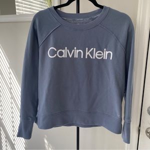 Calvin Klein Crewneck Sweatshirt